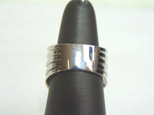 Load image into Gallery viewer, Women&#39;s 14K White Gold Diamond Ring 9.7g E3510