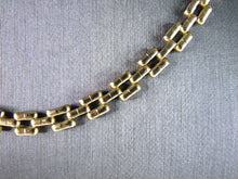 Load image into Gallery viewer, Womens Vintage Estate 14K Yellow Gold Necklace 22.3g E798