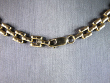 Load image into Gallery viewer, Womens Vintage Estate 14K Yellow Gold Necklace 22.3g E798