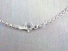 Load image into Gallery viewer, Vintage Estate Sterling Silver Necklace W/ Southwestern Kokopelli Pendant 19.0g E871