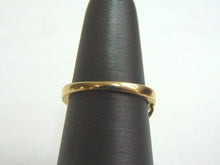 Load image into Gallery viewer, Womens Vintage Estate 14k Yellow Gold Marquise Diamond Ring 4.0g #E3562