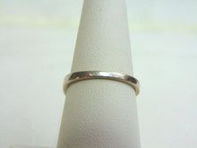Load image into Gallery viewer, Vintage Estate Women&#39;s 14K White Gold Diamond Ring, 2.8g E3566
