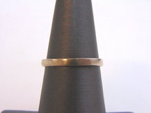 Load image into Gallery viewer, Womens Vintage Estate Sterling Silver Southwestern, Native American Zuni Ring 4.0g E1584