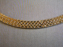 Load image into Gallery viewer, Womens Vintage Estate 14K Yellow Gold Chain Necklace 32.8g E2560