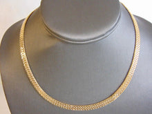Load image into Gallery viewer, Womens Vintage Estate 14K Yellow Gold Chain Necklace 32.8g E2560