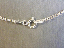 Load image into Gallery viewer, Women's Vintage Estate Sterling Silver Victorian Style Floral Amber Pendant, 9.0g E4517