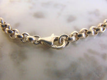 Load image into Gallery viewer, Womens Vintage Estate Sterling Silver Purse Charm Bracelet 20.2g E4577