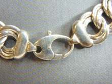 Load image into Gallery viewer, Womens Vintage Estate Sterling Silver Necklace 50.2g E4787
