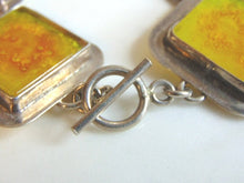 Load image into Gallery viewer, Womens Vintage Estate Sterling Silver Bracelet 40.7g E5808