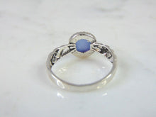 Load image into Gallery viewer, Womens Sterling Silver Fashion Ring 2.4g E2144