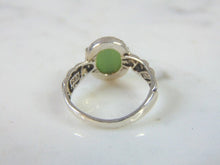 Load image into Gallery viewer, Womens Sterling Silver Fashion Bird Ring 2.3g E2163