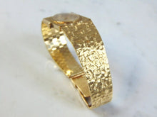 Load image into Gallery viewer, Womens Vintage Estate 14K Yellow Gold Angelus Swiss Watch 49.6g E959