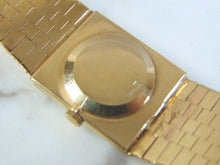 Load image into Gallery viewer, Womens Vintage Estate 14K Yellow Gold Angelus Swiss Watch 49.6g E959