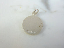 Load image into Gallery viewer, Vintage Estate Sterling Silver Cupid Charm 1.4g E1843