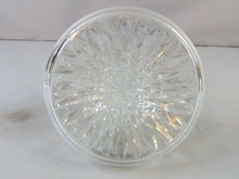 Load image into Gallery viewer, Vintage Antique Crystal Liquor / Wine Ship Decante