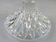 Load image into Gallery viewer, Vintage Antique Crystal Liquor / Wine Ship Decante