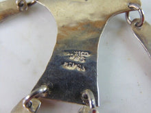 Load image into Gallery viewer, Womens Vintage Estate Sterling Silver Clown Brooch 21.5g E2068