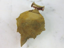 Load image into Gallery viewer, Womens Vintage Estate Sterling Silver Multi Stone Pendant 25.1g E5350