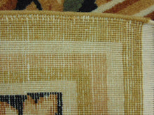 Load image into Gallery viewer, Vintage Estate Semi-Antique Handmade Rug E153