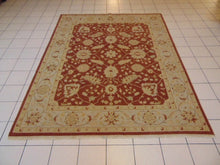 Load image into Gallery viewer, Vintage Estate Semi-Antique Handmade Indo Flatweave Rug E204