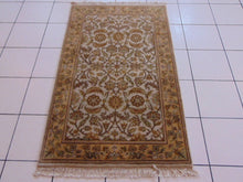 Load image into Gallery viewer, Vintage Estate Handmade Indo Rug E238