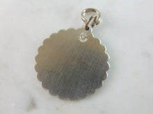 Load image into Gallery viewer, Womens Vintage Estate Sterling Silver Maid of Honor Charm 3.9g E4369