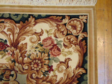 Load image into Gallery viewer, Vintage Estate Semi-Antique Handmade Rug E153