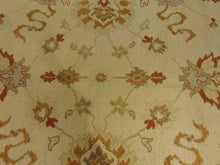 Load image into Gallery viewer, Vintage Estate Semi-Antique Handmade Indo Flatweave Rug E157