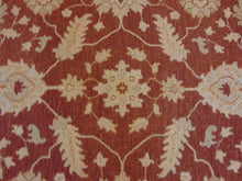 Load image into Gallery viewer, Vintage Estate Semi-Antique Handmade Indo Flatweave Rug E204