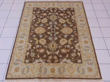 Load image into Gallery viewer, Vintage Estate Handmade Indo Flatweave Rug E237