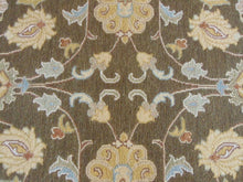 Load image into Gallery viewer, Vintage Estate Handmade Indo Flatweave Rug E237