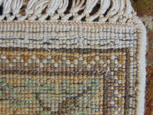 Load image into Gallery viewer, Vintage Estate Handmade Indo Rug E238