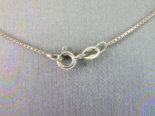Load image into Gallery viewer, Womens Vintage Estate Sterling Silver Southwestern Bear Claw Necklace 12.5g E4398