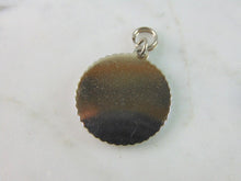 Load image into Gallery viewer, Womens Vintage Estate Sterling Silver Owl Graduation Charm 6.6g E5847