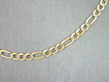 Load image into Gallery viewer, Womens Vintage Estate 10K Yellow Gold Necklace 7.9g E5960