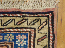 Load image into Gallery viewer, Vintage Estate Semi-Antique Handmade Runner Rug E45