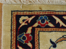 Load image into Gallery viewer, Vintage Estate Semi-Antique Handmade Oriental Runner Rug E137