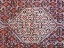 Load image into Gallery viewer, Vintage Estate Handmade Oriental Runner Rug E215