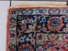 Load image into Gallery viewer, Vintage Estate Handmade Middle Eastern Runner Rug E221