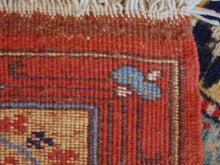 Load image into Gallery viewer, Vintage Estate Handmade Middle Eastern Runner Rug E222