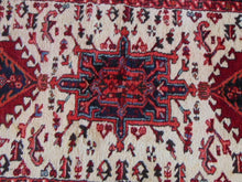 Load image into Gallery viewer, Vintage Estate Antique Handmade Oriental Runner Rug E225