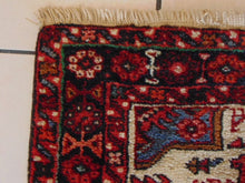 Load image into Gallery viewer, Vintage Estate Antique Handmade Oriental Runner Rug E225