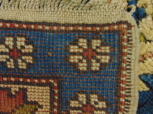 Load image into Gallery viewer, Vintage Estate Semi-Antique Handmade Ghragheh Rug E27