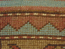 Load image into Gallery viewer, Vintage Estate Semi-Antique Handmade Oriental Rug E28