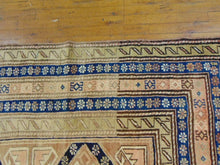 Load image into Gallery viewer, Vintage Estate Semi-Antique Handmade Runner Rug E45