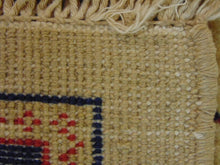Load image into Gallery viewer, Vintage Estate Semi-Antique Handmade Oriental Runner Rug E137