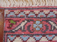 Load image into Gallery viewer, Vintage Estate Handmade Oriental Runner Rug E215
