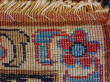 Load image into Gallery viewer, Vintage Estate Handmade Middle Eastern Runner Rug E221