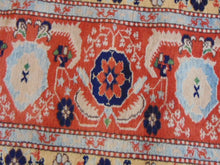 Load image into Gallery viewer, Vintage Estate Handmade Middle Eastern Runner Rug E222